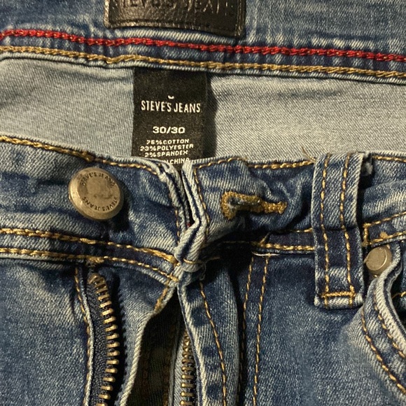 Steve’s Jeans - Picture 4 of 7